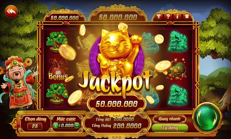 Thưởng chào mừng 188K