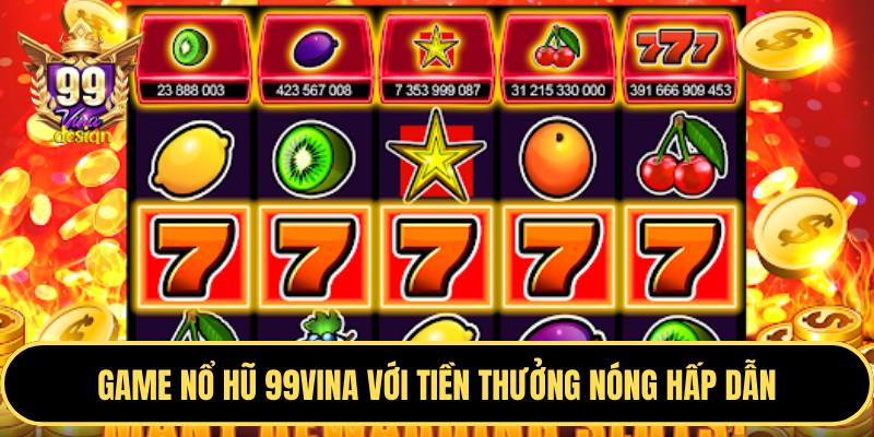 Hướng dẫn chơi slot game và bắn cá SCV288