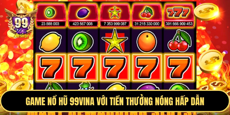 Hướng dẫn chơi slot game và bắn cá SCV288