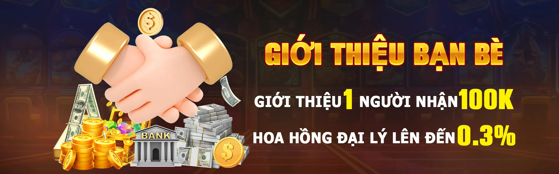 Hình ảnh chính SCV288 Nổ Hũ Online với jackpot lớn