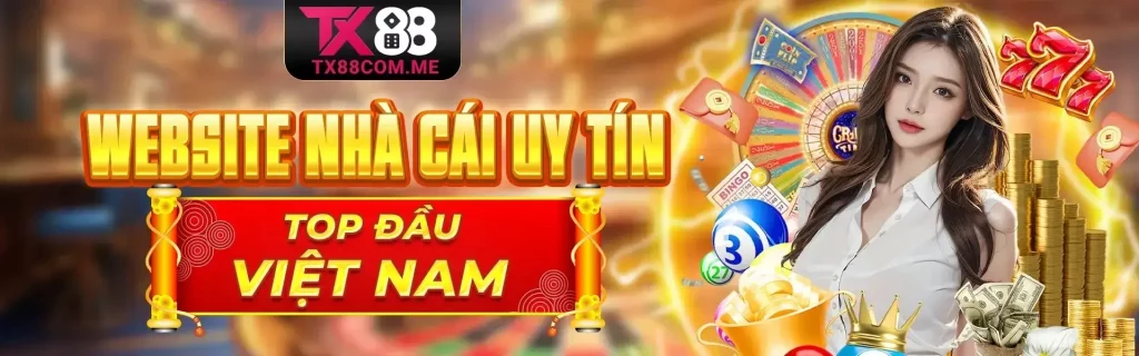 Các loại hình xổ số và lô đề phổ biến với tỷ lệ trả thưởng cao tại SCV288.
