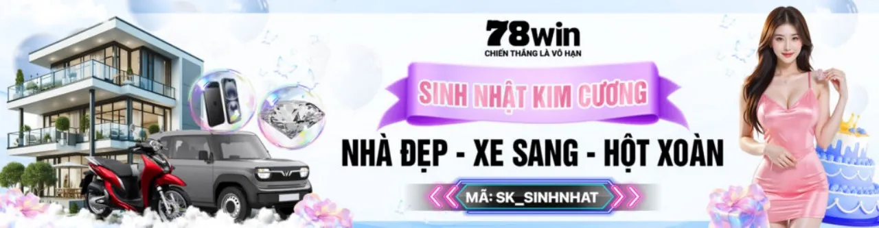 Chương trình VIP và phần thưởng đặc biệt