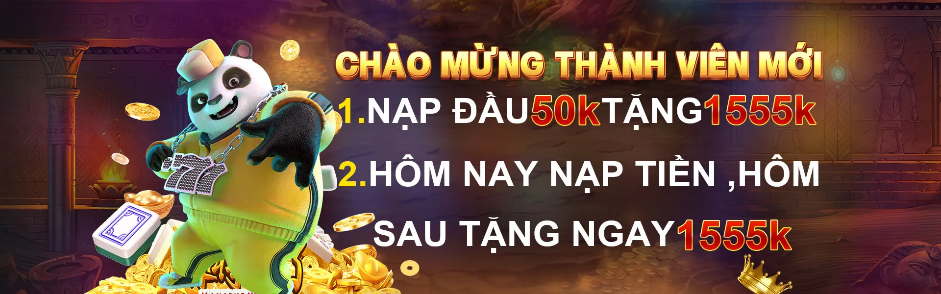 Khuyến mãi chào mừng thành viên mới đăng ký scv288 nhận 188k