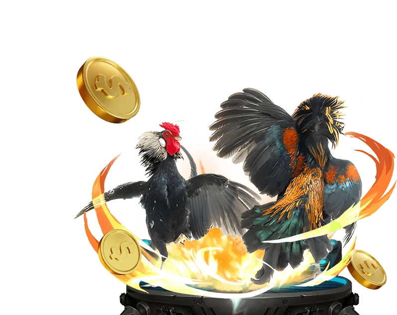 Giao diện cá cược đá gà S128 tại SCV288