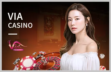 Casino Trực Tuyến SCV288