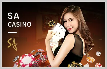 Casino Trực Tuyến SCV288 Comm