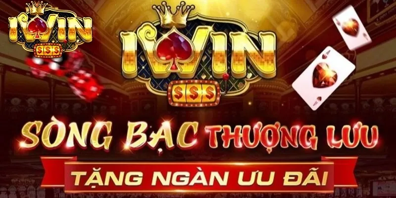 Logo Iwin Club